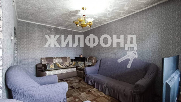 3-комн квартира Правобережная улица, д.42
