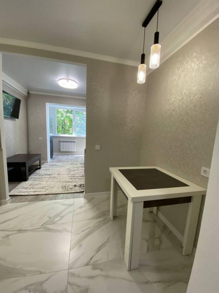 1-комн квартира Орджоникидзе ул, 11к2