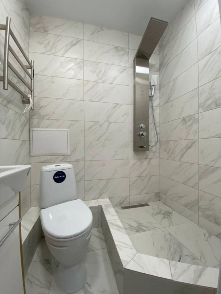 1-комн квартира Орджоникидзе ул, 11к2