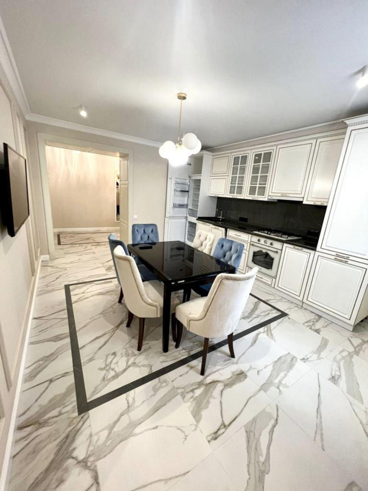 2-комн квартира Московская ул, 95