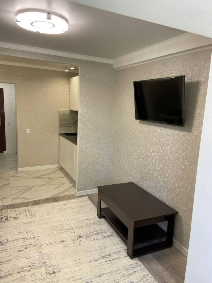 1-комн квартира Орджоникидзе ул, 11к2