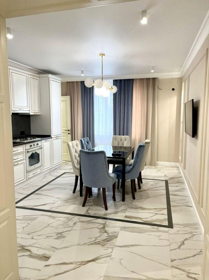 2-комн квартира Московская ул, 95