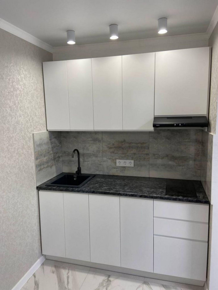 1-комн квартира Орджоникидзе ул, 11к2
