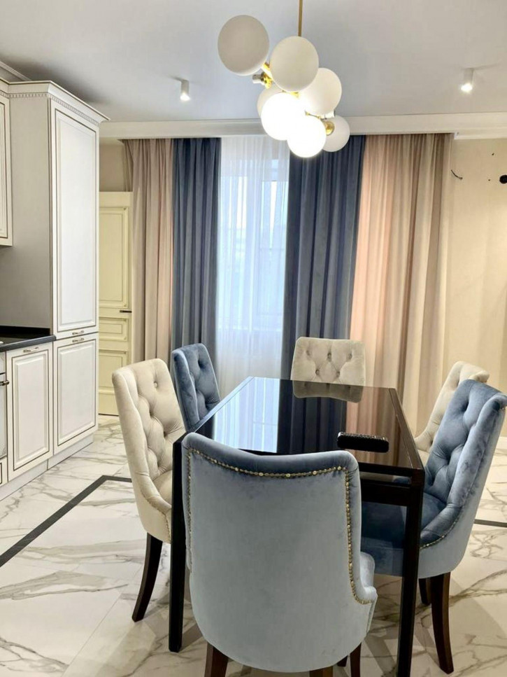 2-комн квартира Московская ул, 95