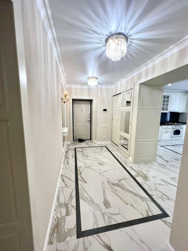 2-комн квартира Московская ул, 95