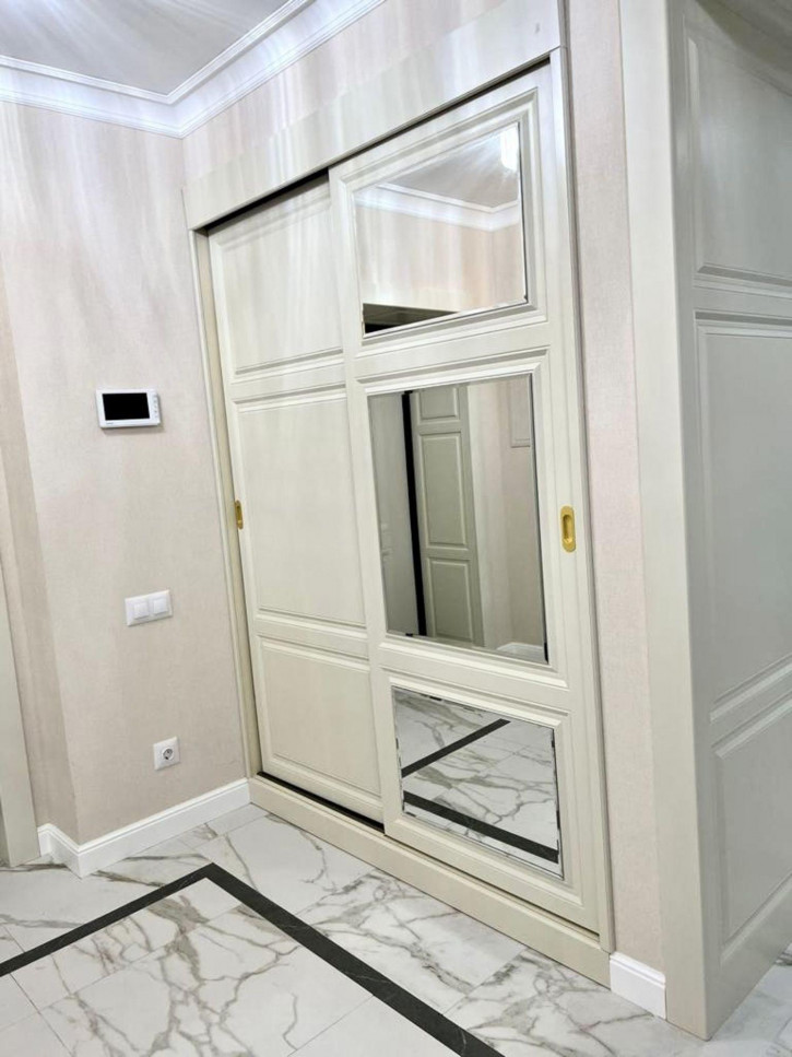 2-комн квартира Московская ул, 95