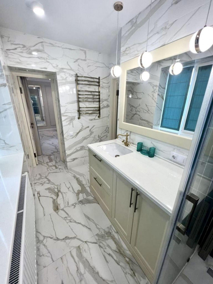 2-комн квартира Московская ул, 95