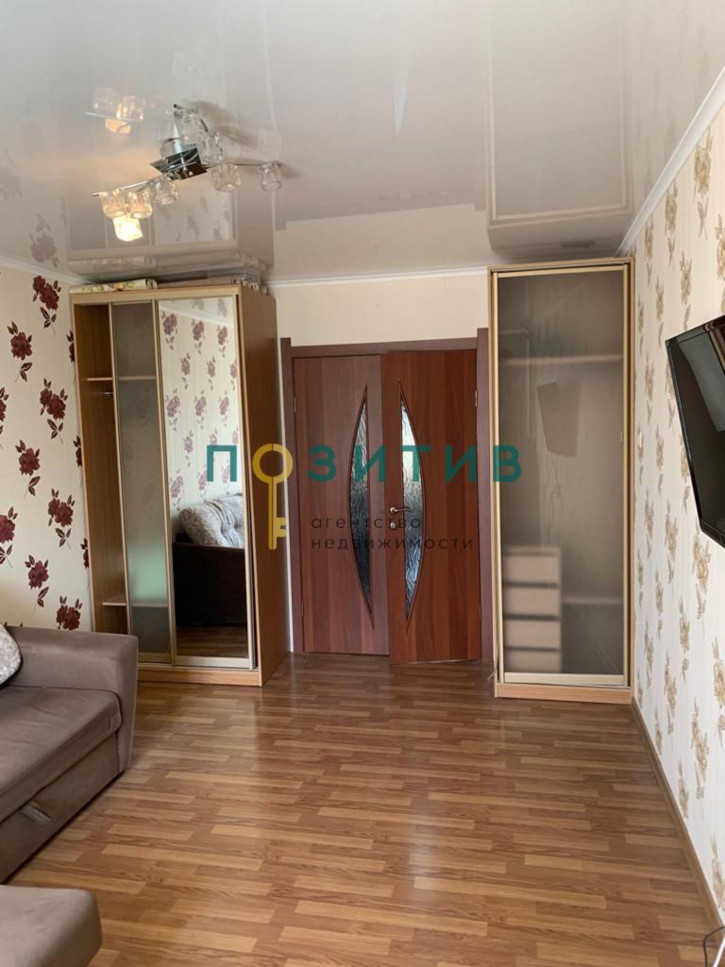 1-комн квартира Нежнова ул, 67к1