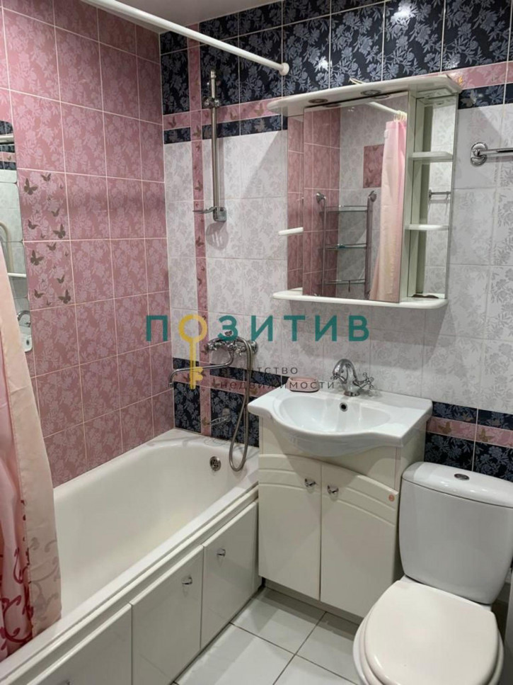 1-комн квартира Нежнова ул, 67к1
