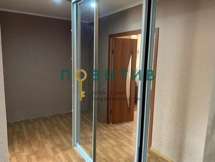 1-комн квартира Нежнова ул, 67к1