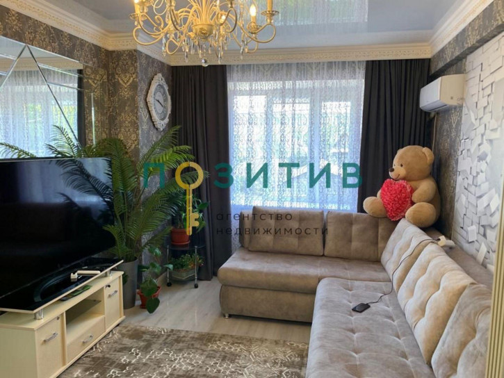 1-комн квартира Первомайская ул, 70