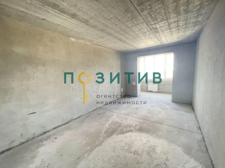 2-комн квартира Оранжерейная ул, 17к3