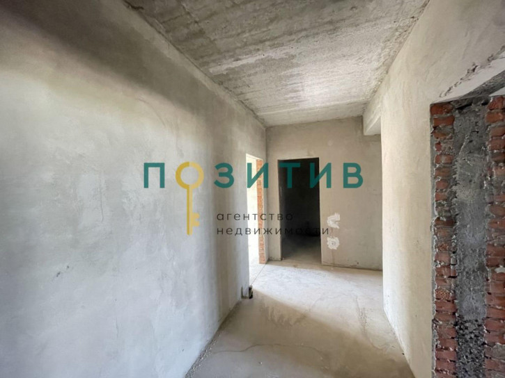 2-комн квартира Оранжерейная ул, 17к3