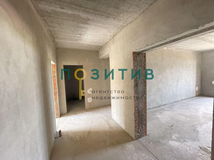 2-комн квартира Оранжерейная ул, 17к3