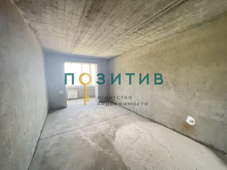2-комн квартира Оранжерейная ул, 17к3