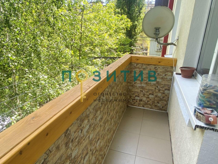 3-комн квартира 22 Партсъезда пр-кт, 5