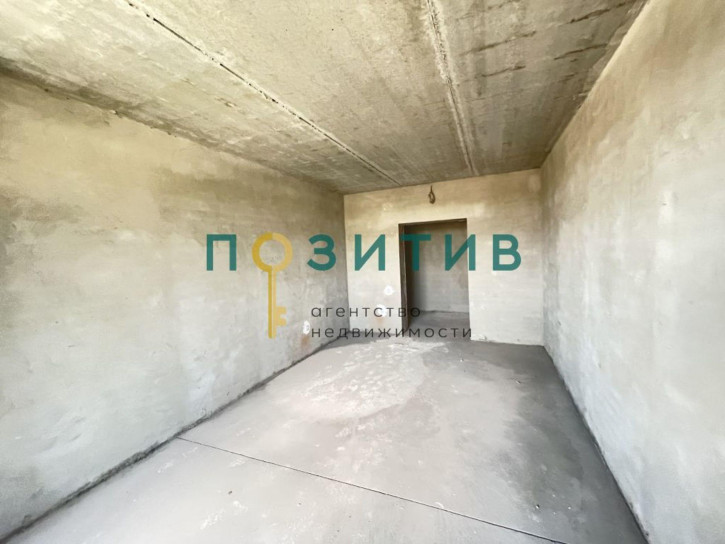 2-комн квартира Оранжерейная ул, 17к3