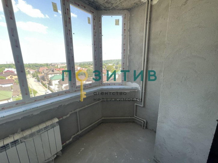 2-комн квартира Оранжерейная ул, 17к3