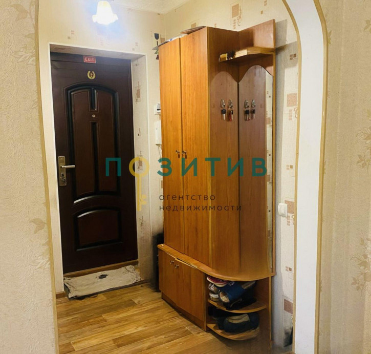 3-комн квартира 22 Партсъезда пр-кт, 5