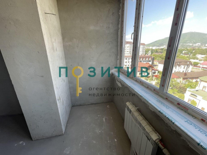2-комн квартира Оранжерейная ул, 17к3