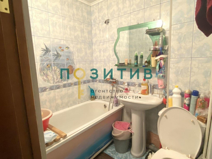 3-комн квартира 22 Партсъезда пр-кт, 5