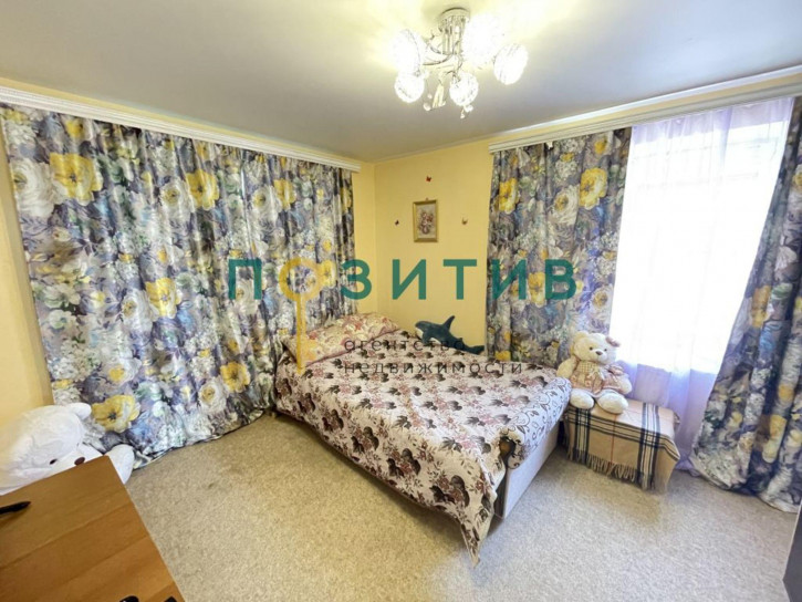2-комн квартира Козлова ул, 52