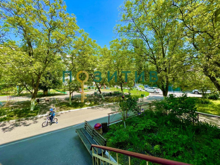 2-комн квартира Козлова ул, 52