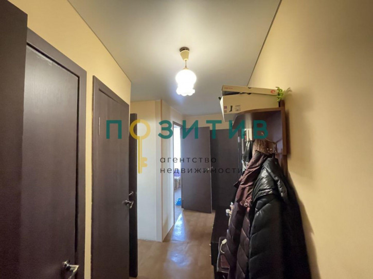 2-комн квартира Козлова ул, 52