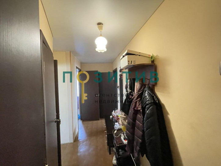 2-комн квартира Козлова ул, 52