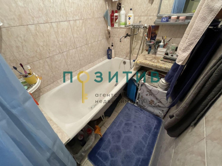 2-комн квартира Козлова ул, 52