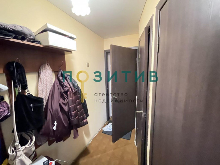 2-комн квартира Козлова ул, 52