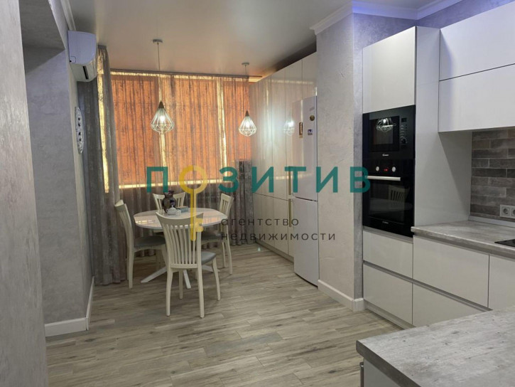 2-комн квартира 22 Партсъезда пр-кт, 96/1
