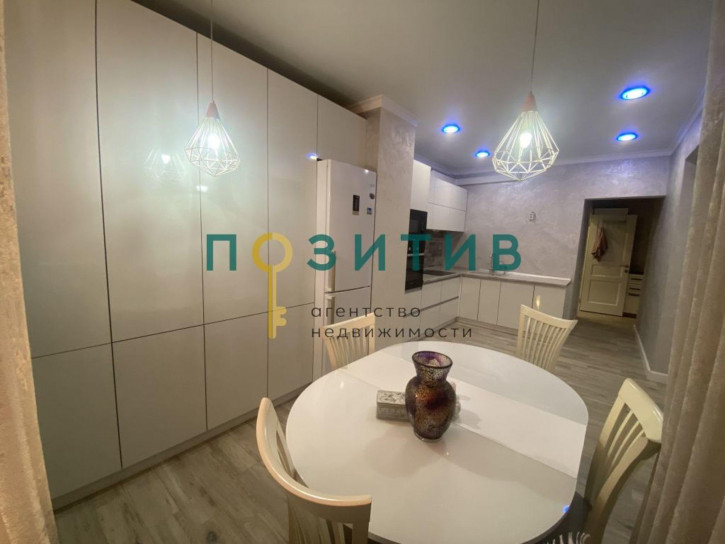 2-комн квартира 22 Партсъезда пр-кт, 96/1