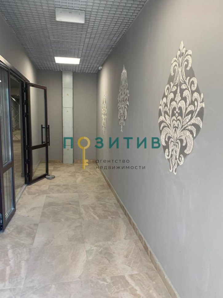 1-комн квартира Бунимовича ул, 1А