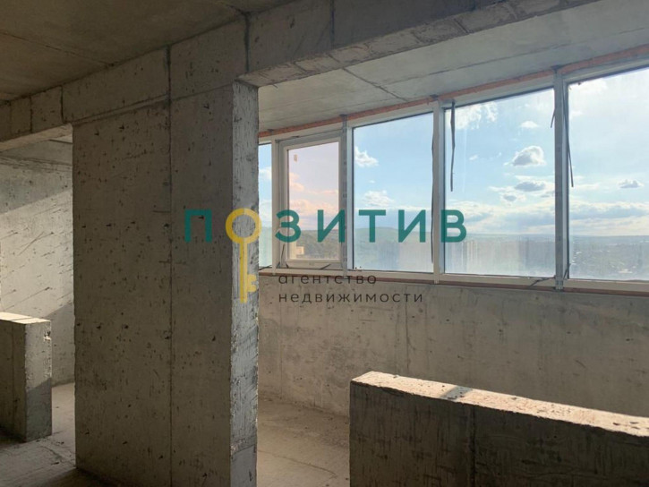 1-комн квартира Бунимовича ул, 1А