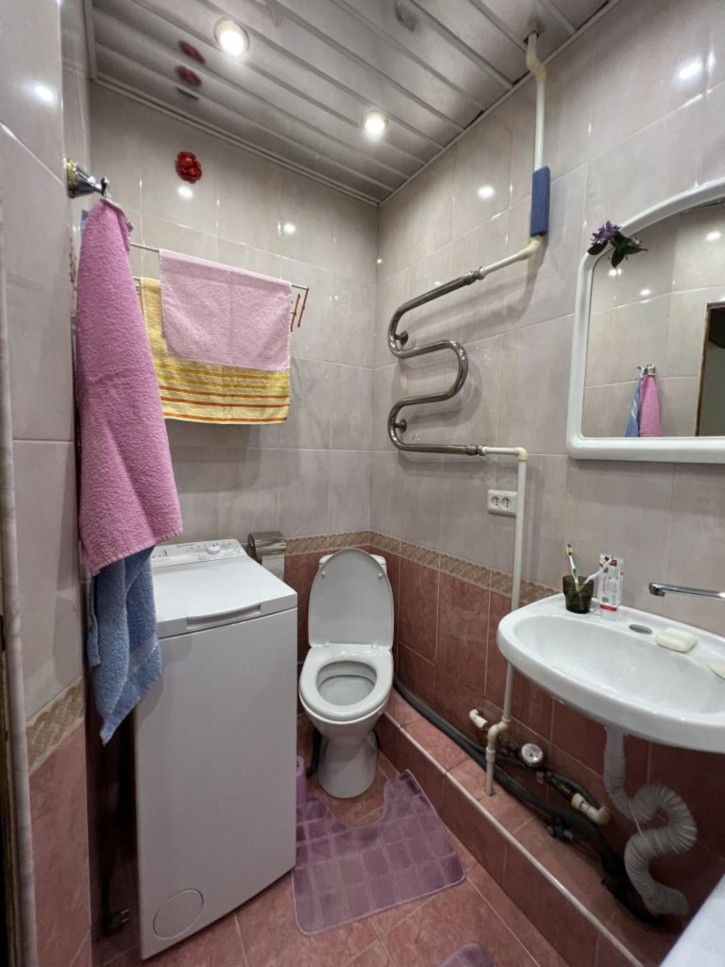 2-комн квартира Октябрьская ул, 443