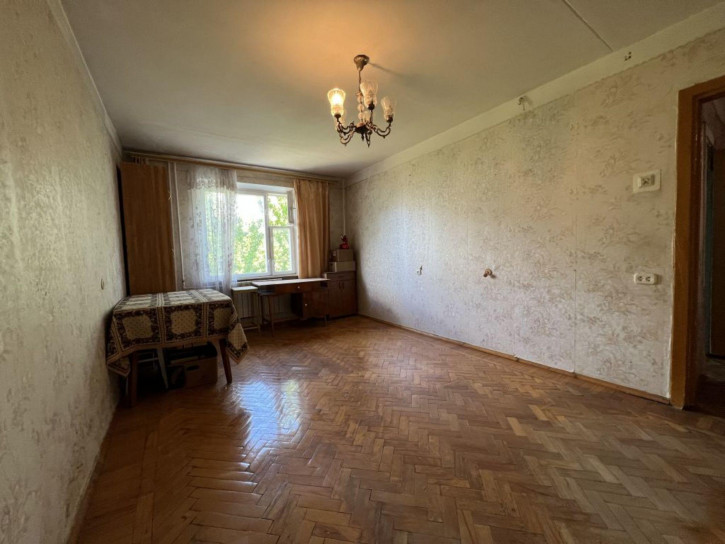 3-комн квартира Пирогова ул, 12/14
