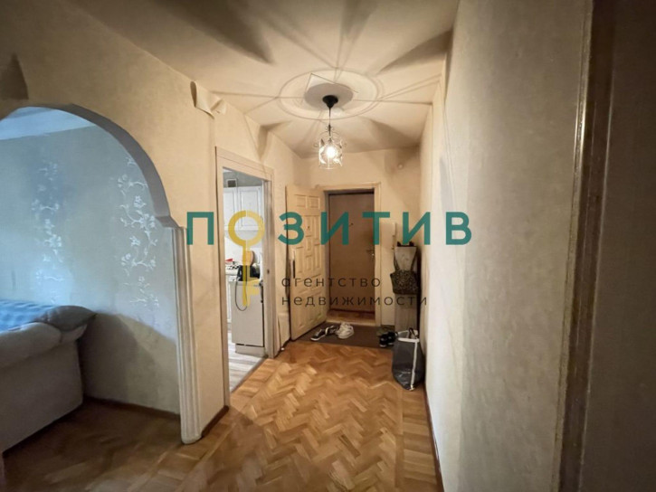 2-комн квартира Калинина пр-кт, 158