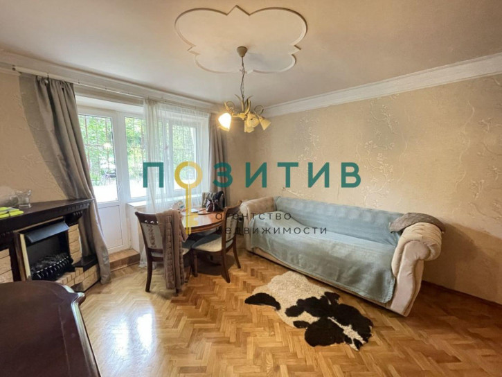 2-комн квартира Калинина пр-кт, 158