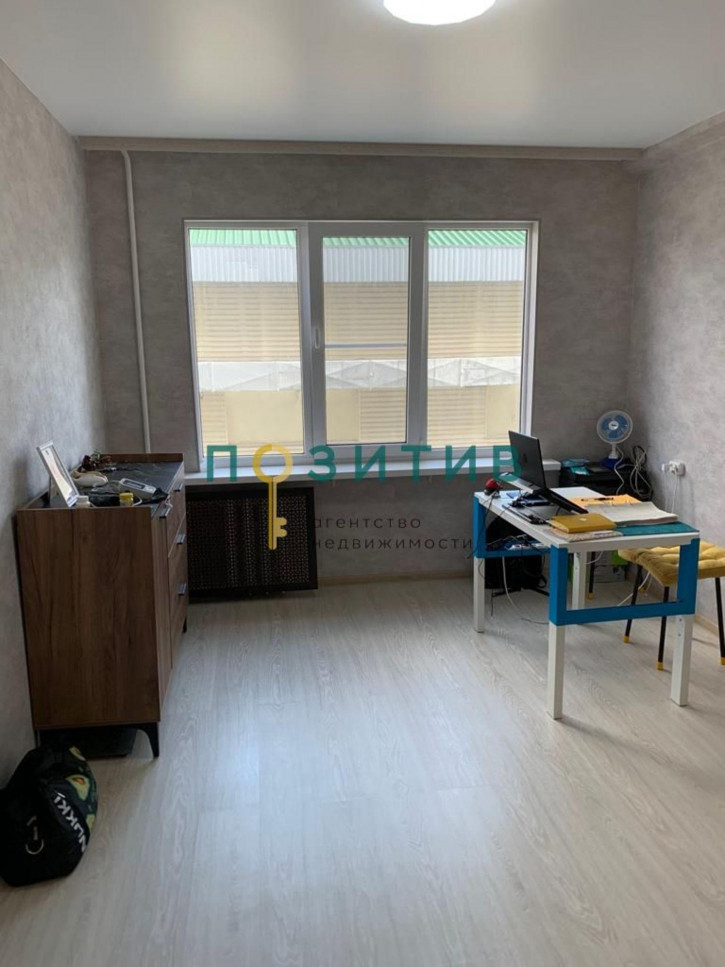 2-комн квартира Адмиральского ул, 2к1