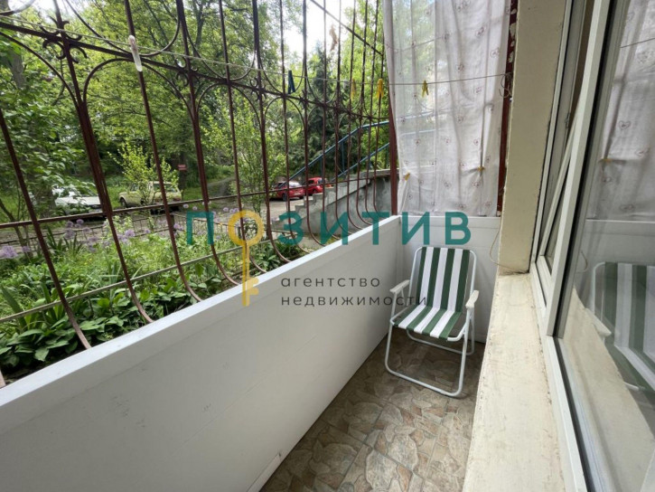 2-комн квартира Калинина пр-кт, 158