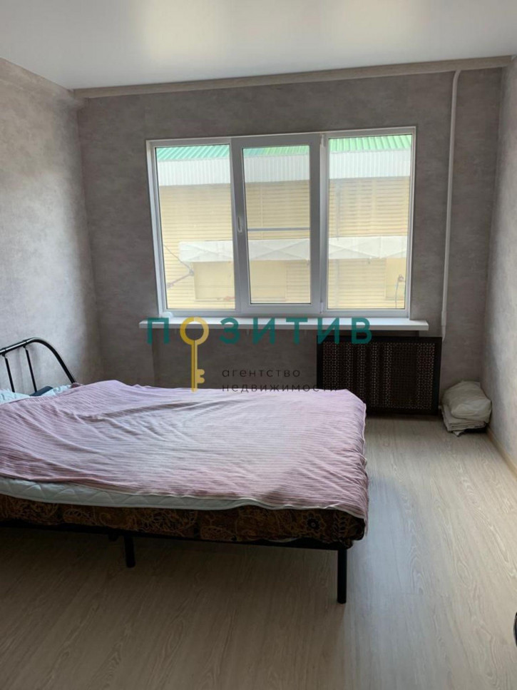 2-комн квартира Адмиральского ул, 2к1