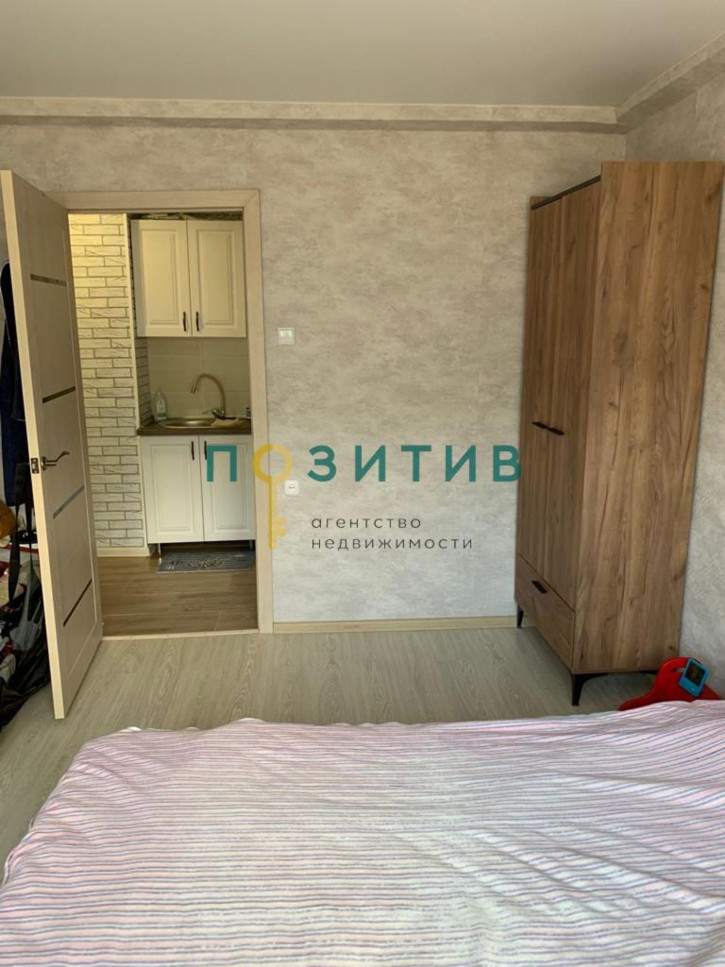 2-комн квартира Адмиральского ул, 2к1