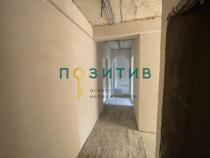 3-комн квартира Московская ул, 76к2