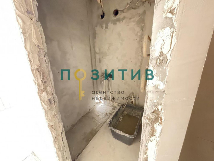 3-комн квартира Московская ул, 76к2