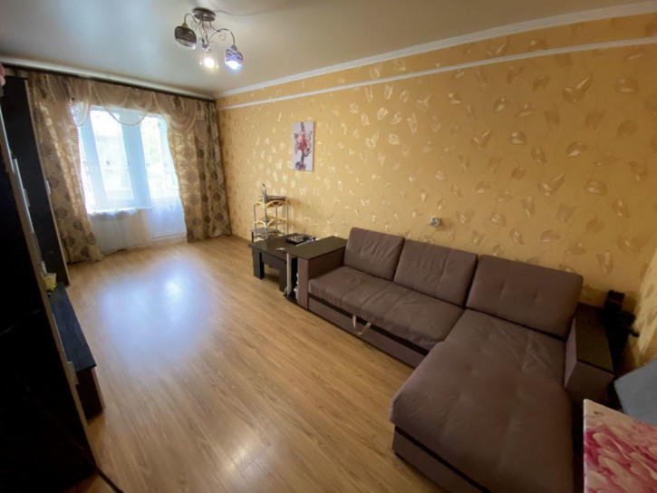 1-комн квартира Украинская ул, 64к1