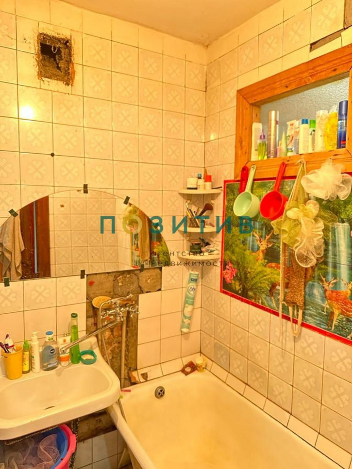 2-комн квартира Анджиевский п