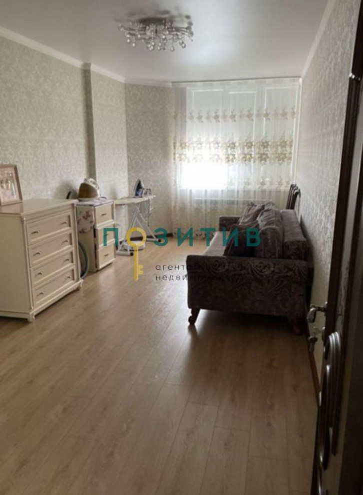 3-комн квартира Бибика ул