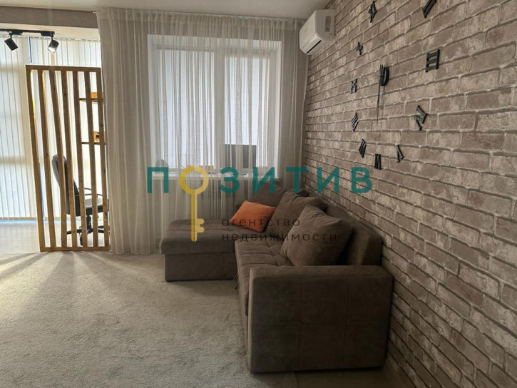 2-комн квартира Железноводская ул, 70/1