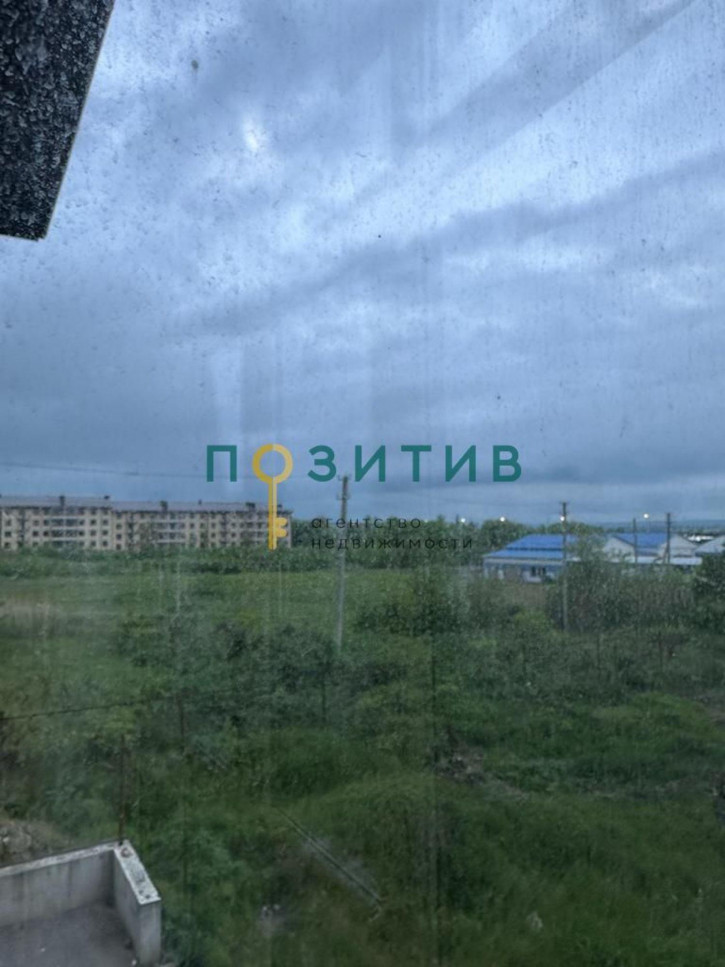2-комн квартира Красный Пахарь х